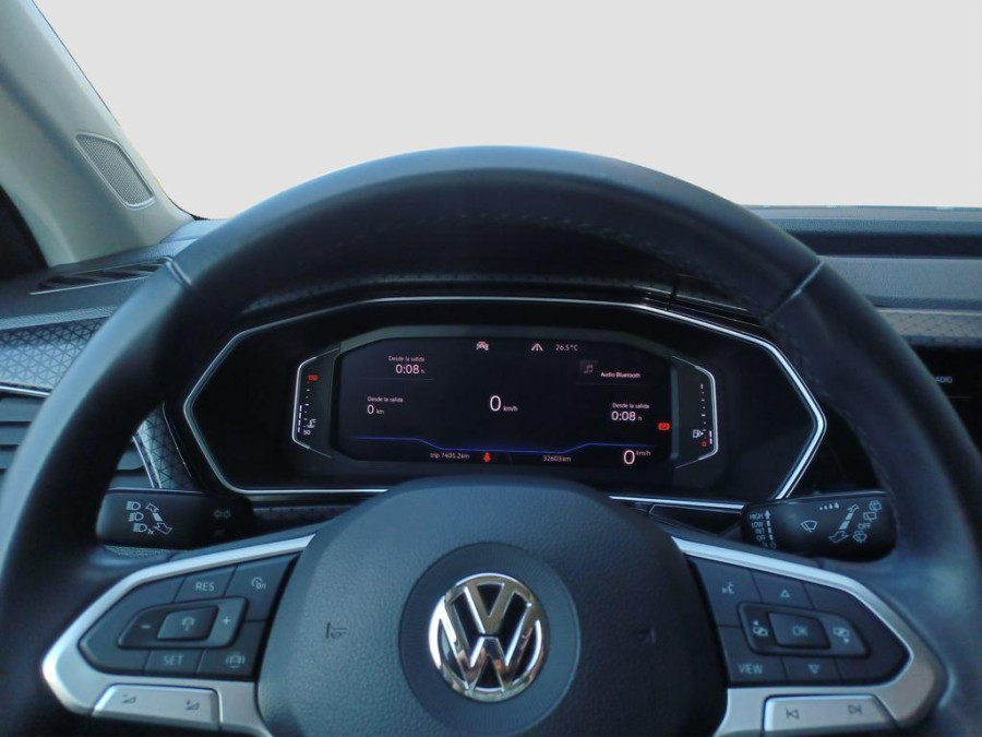 Imagen de Volkswagen T-Cross