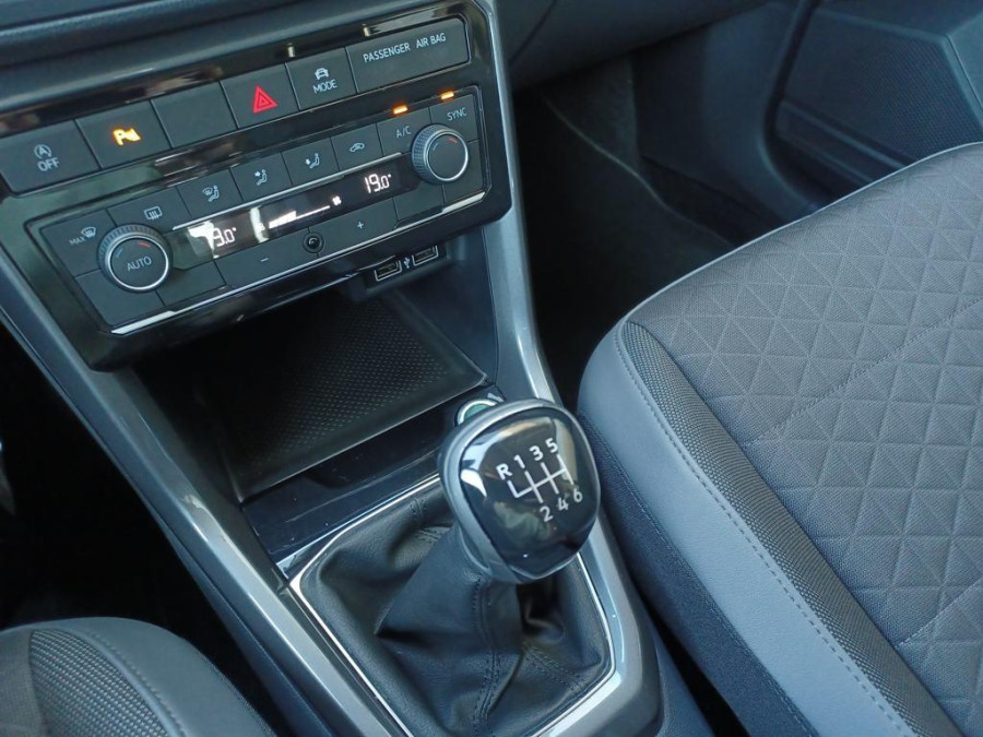 Imagen de Volkswagen T-Cross