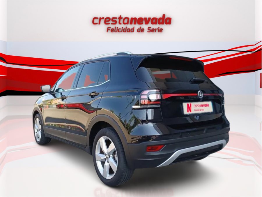 Imagen de Volkswagen T-Cross