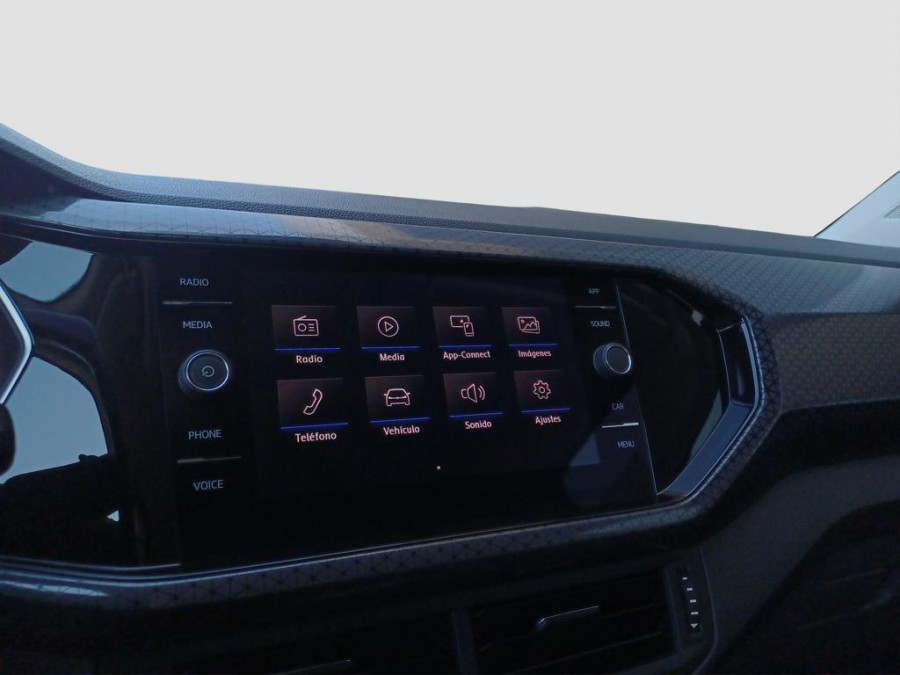 Imagen de Volkswagen T-Cross