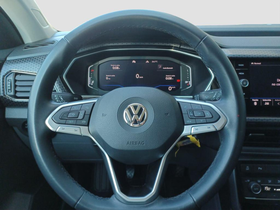 Imagen de Volkswagen T-Cross