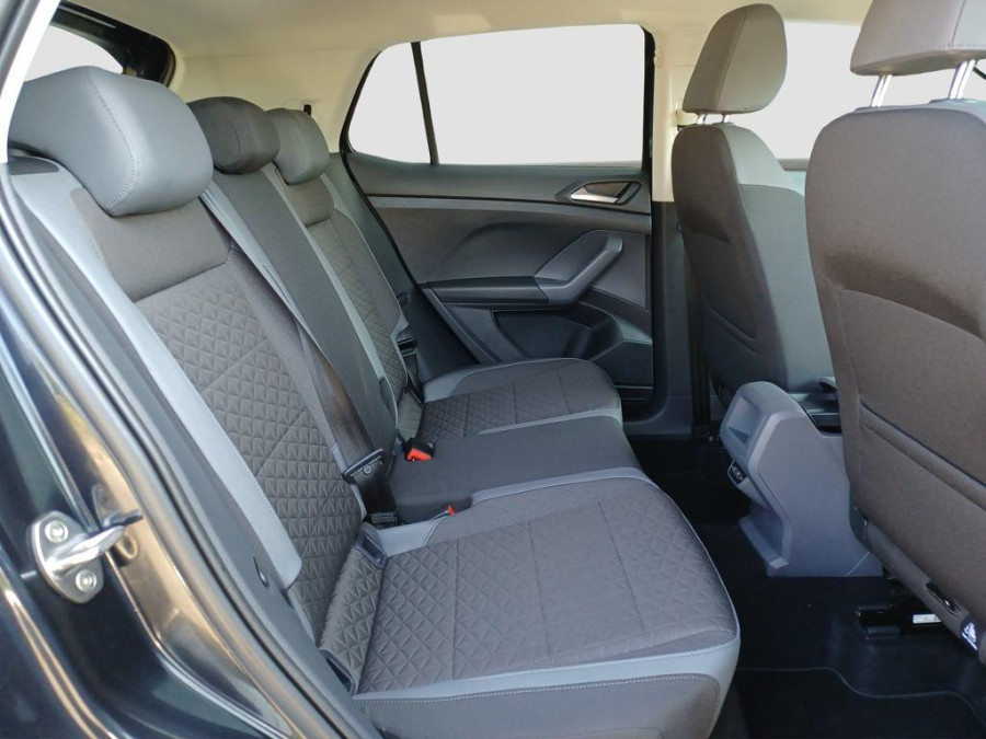 Imagen de Volkswagen T-Cross