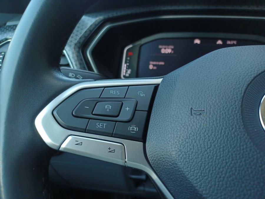 Imagen de Volkswagen T-Cross