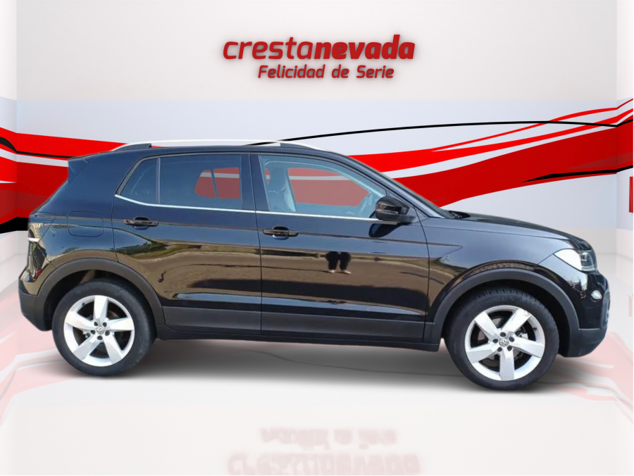 Imagen de Volkswagen T-Cross