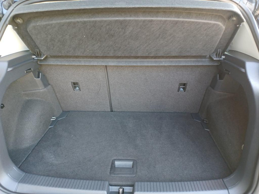 Imagen de Volkswagen T-Cross