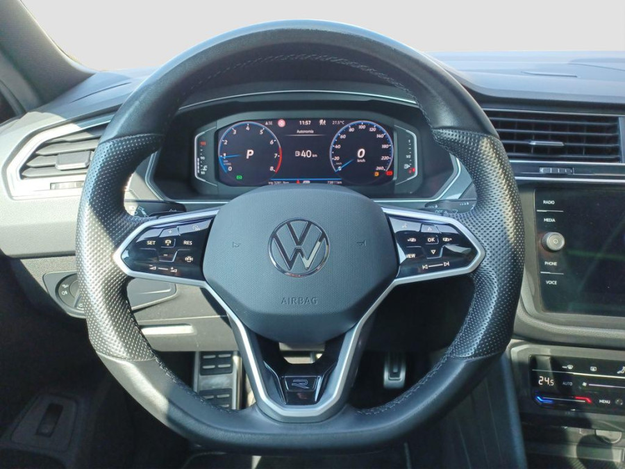 Imagen de Volkswagen Tiguan Allspace