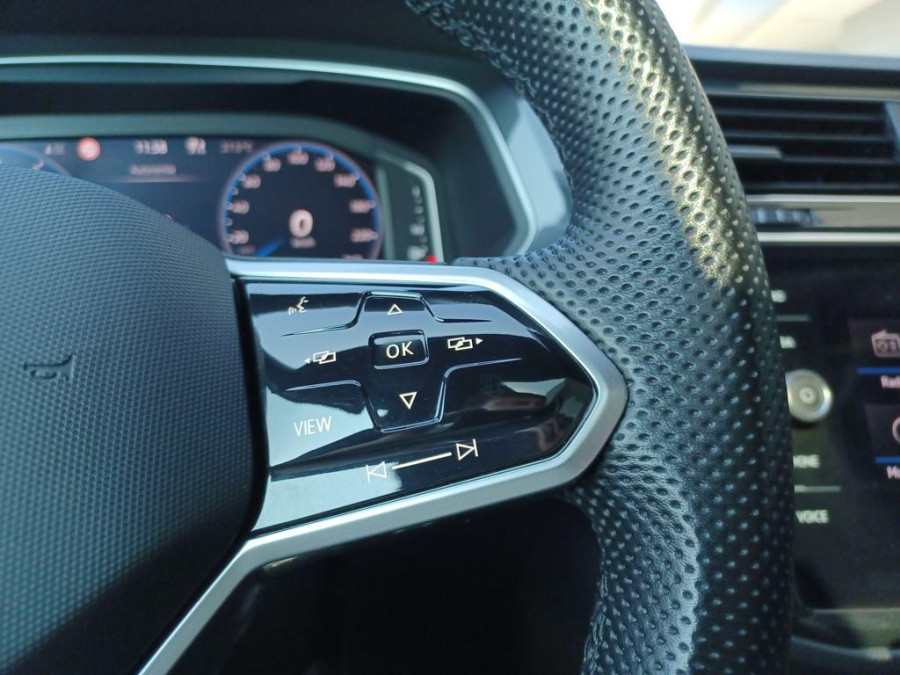 Imagen de Volkswagen Tiguan Allspace