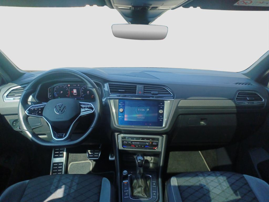 Imagen de Volkswagen Tiguan Allspace