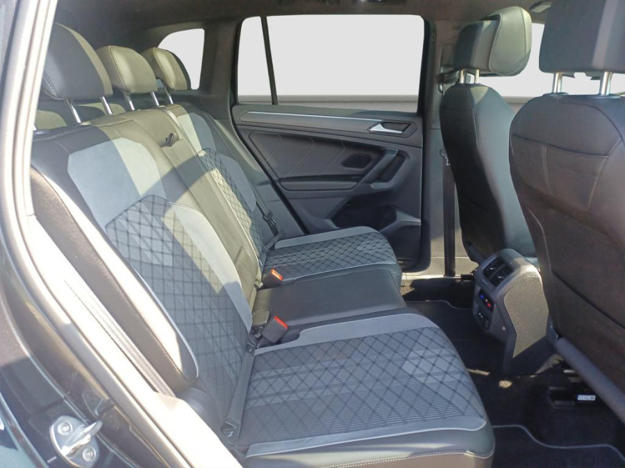 Imagen de Volkswagen Tiguan Allspace