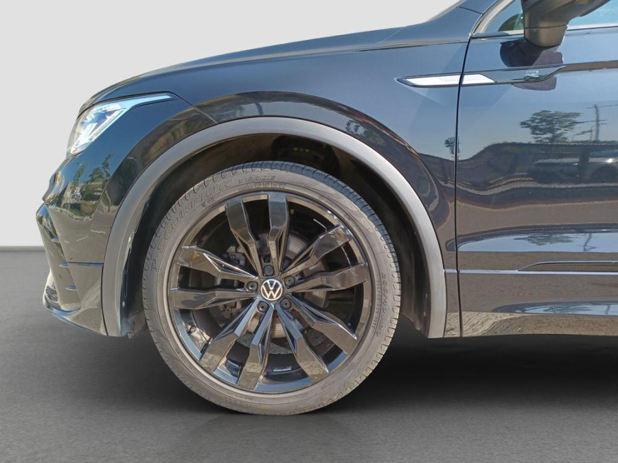 Imagen de Volkswagen Tiguan Allspace