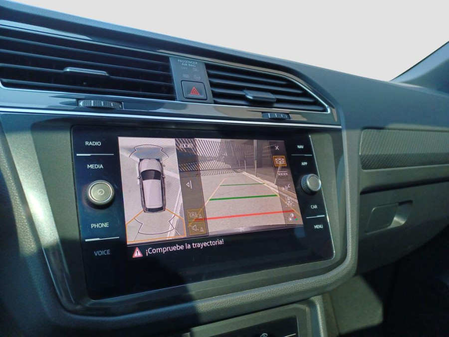 Imagen de Volkswagen Tiguan Allspace