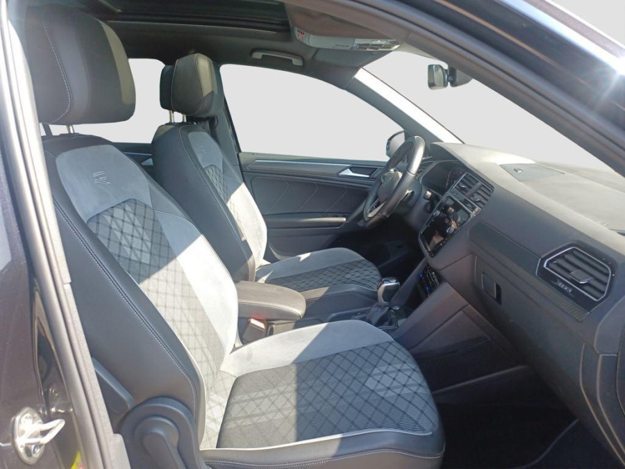 Imagen de Volkswagen Tiguan Allspace