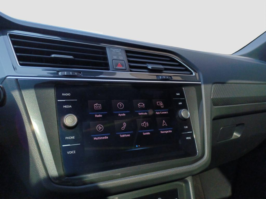 Imagen de Volkswagen Tiguan Allspace