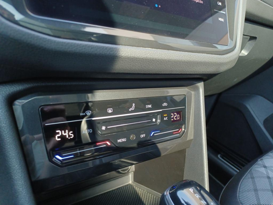 Imagen de Volkswagen Tiguan Allspace