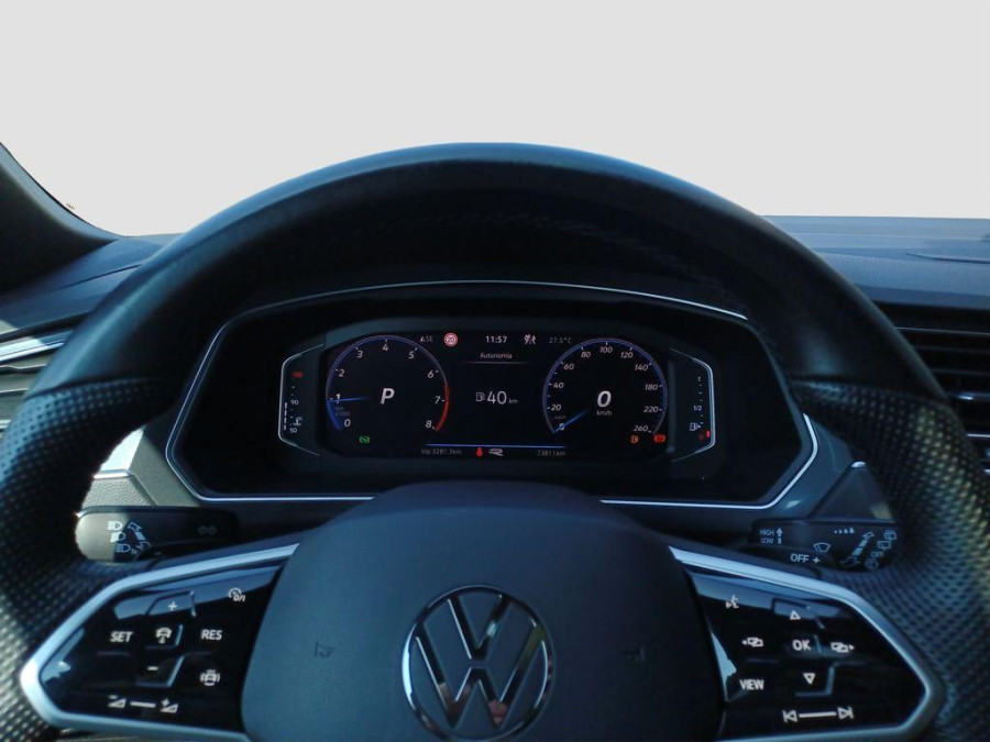 Imagen de Volkswagen Tiguan Allspace