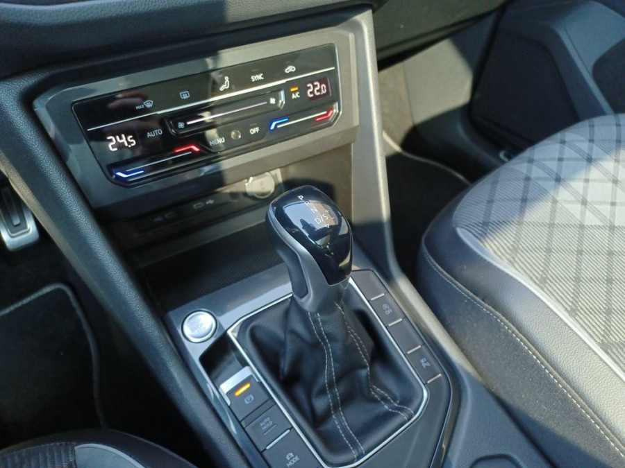 Imagen de Volkswagen Tiguan Allspace