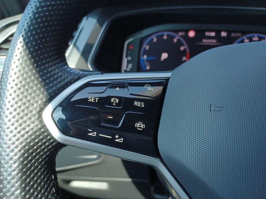 Imagen de Volkswagen Tiguan Allspace