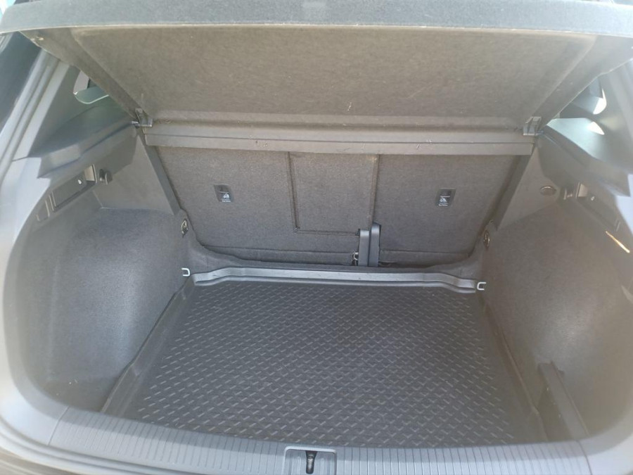 Imagen de Volkswagen Tiguan Allspace