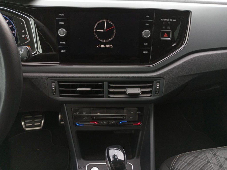 Imagen de Volkswagen Taigo