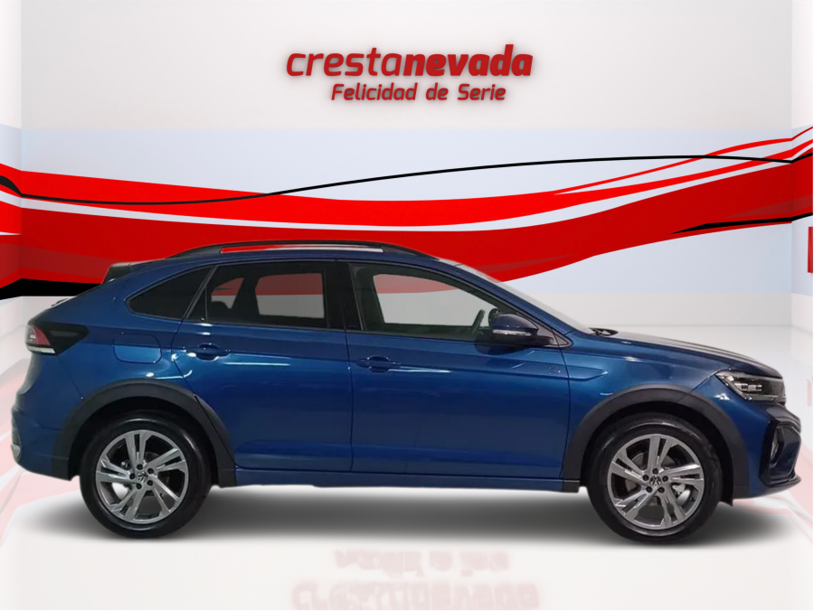 Imagen de Volkswagen Taigo