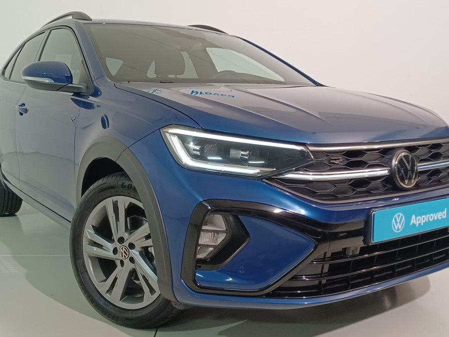 Imagen de Volkswagen Taigo