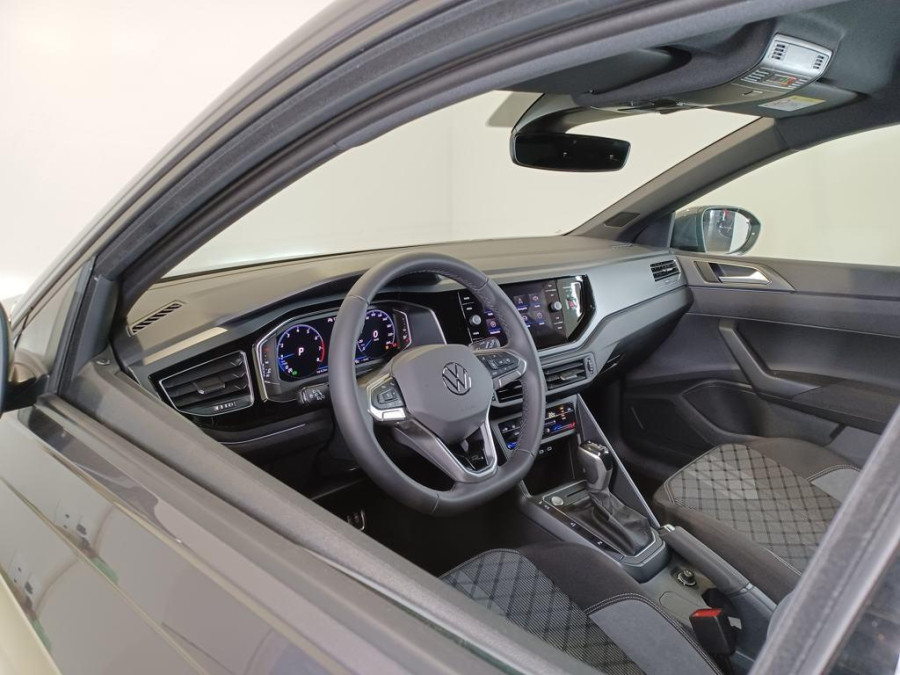 Imagen de Volkswagen Taigo