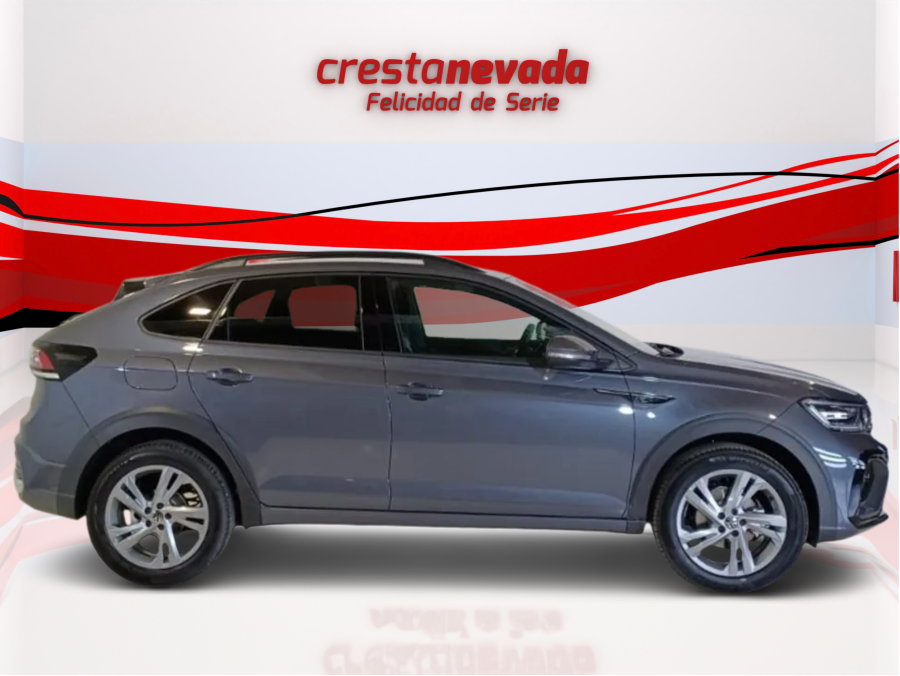 Imagen de Volkswagen Taigo