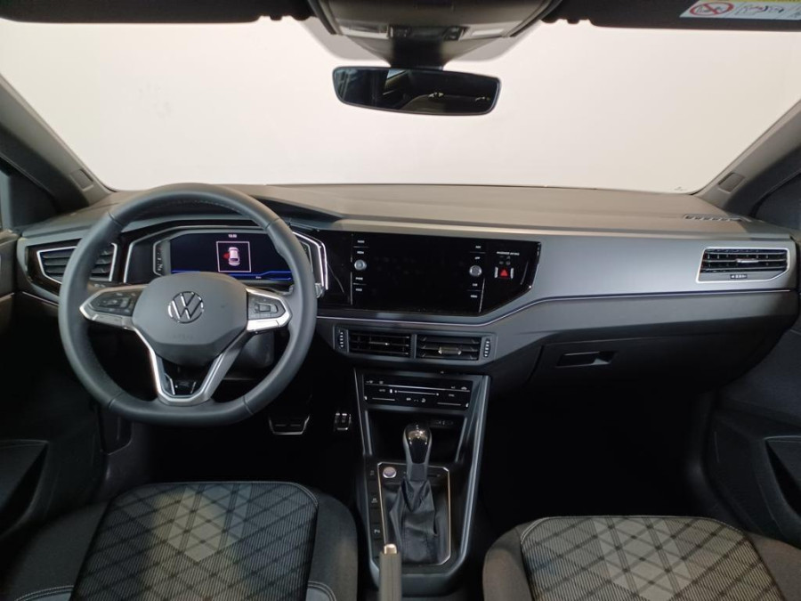 Imagen de Volkswagen Taigo