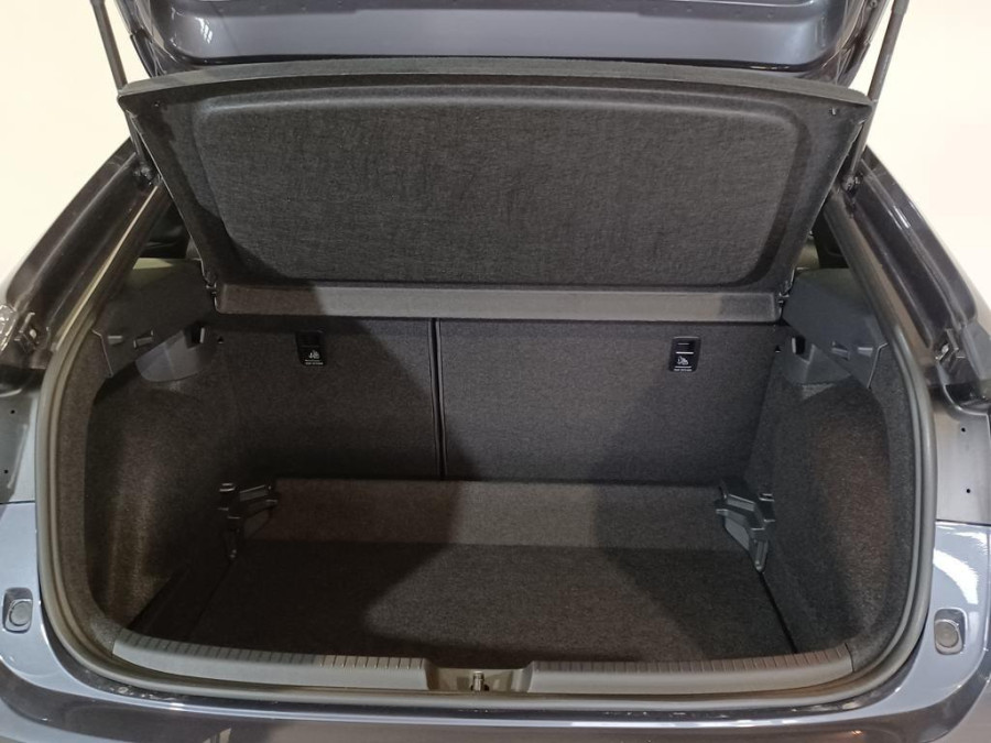 Imagen de Volkswagen Taigo