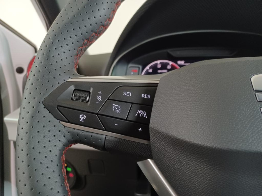 Imagen de SEAT Ibiza