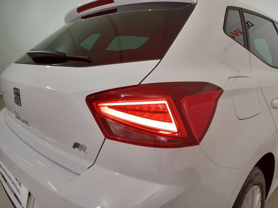 Imagen de SEAT Ibiza