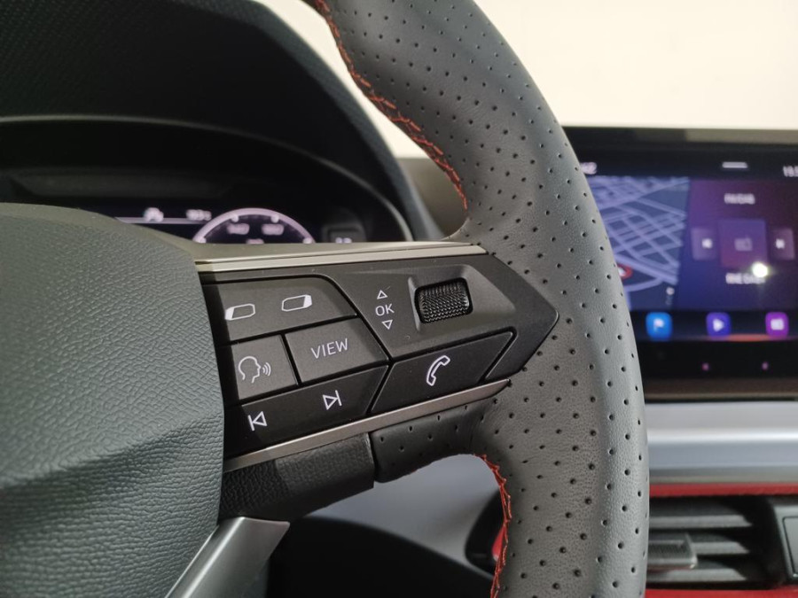 Imagen de SEAT Ibiza