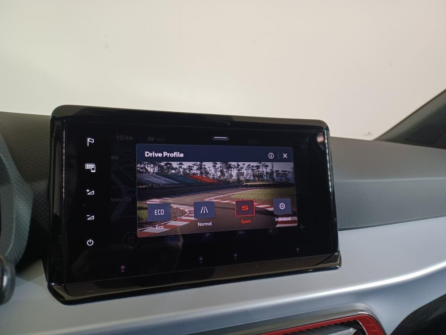 Imagen de SEAT Ibiza