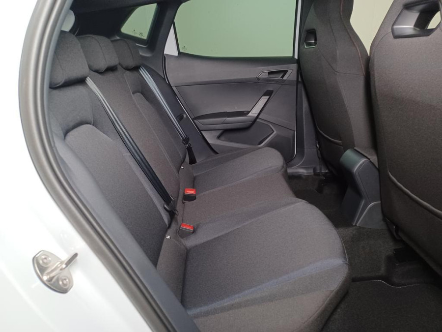 Imagen de SEAT Ibiza