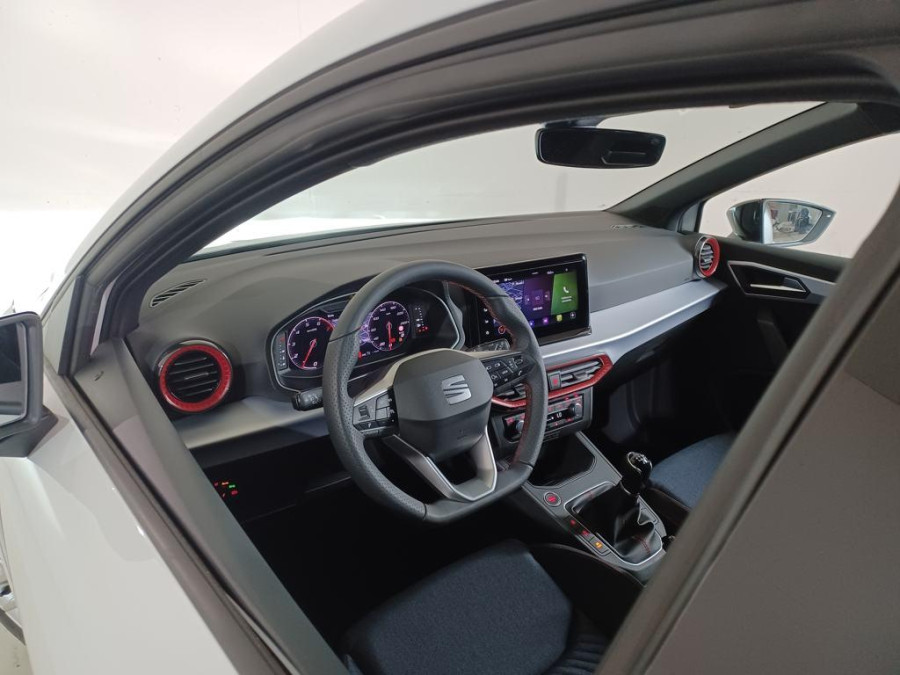 Imagen de SEAT Ibiza