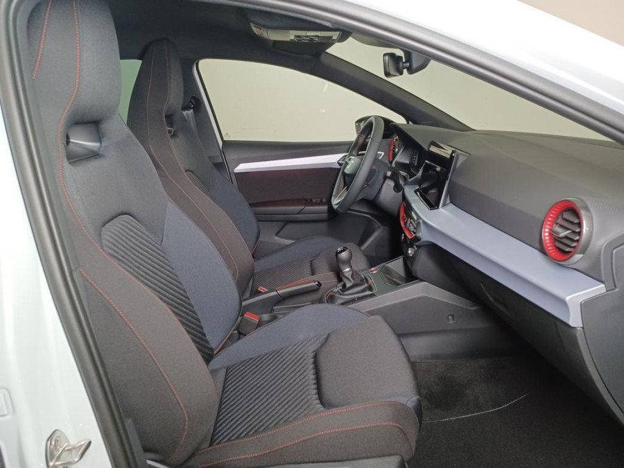 Imagen de SEAT Ibiza