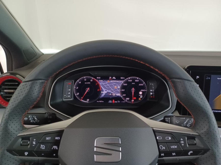 Imagen de SEAT Ibiza