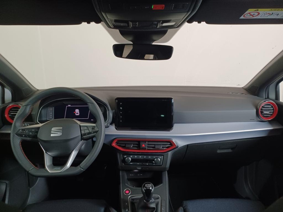 Imagen de SEAT Ibiza