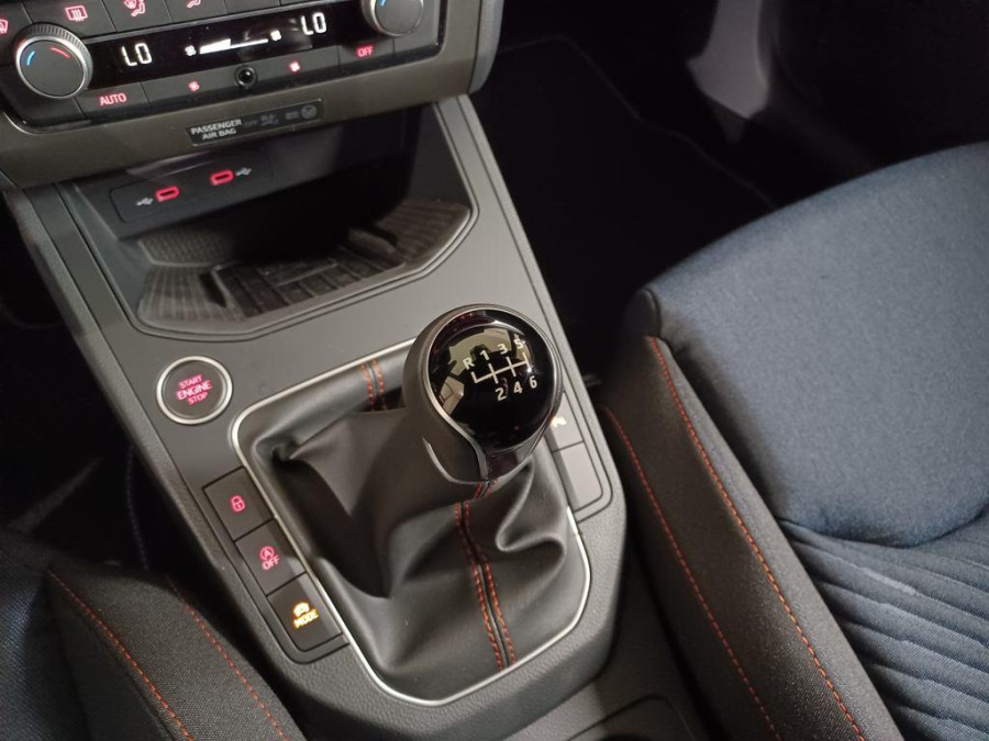Imagen de SEAT Ibiza