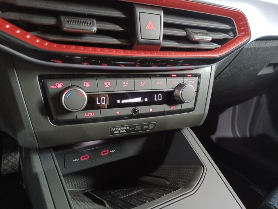 Imagen de SEAT Ibiza