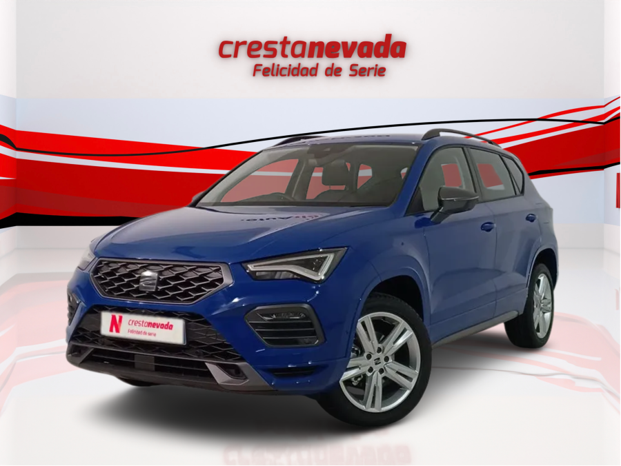 Imagen de SEAT Ateca