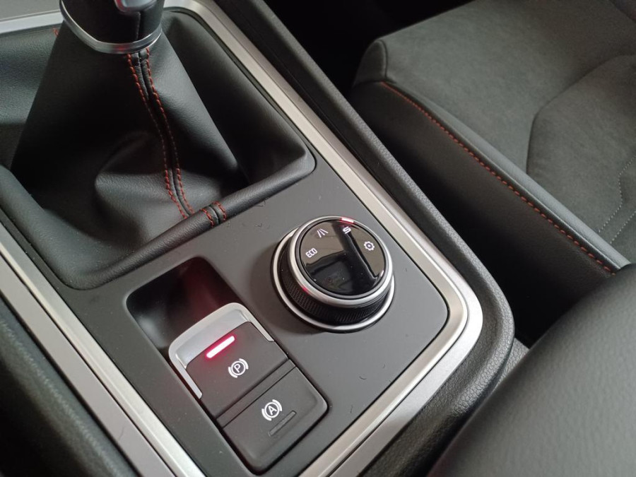 Imagen de SEAT Ateca
