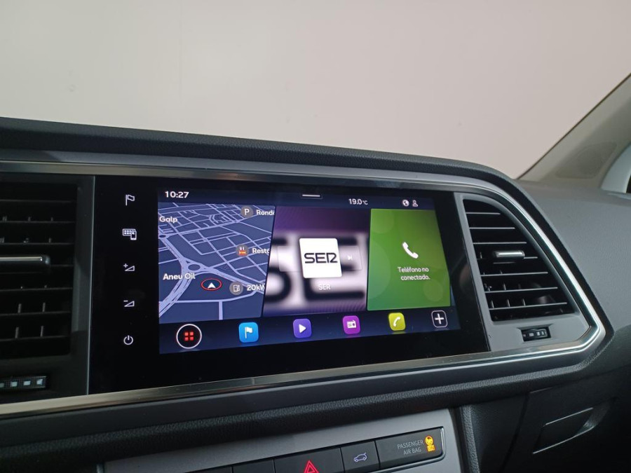 Imagen de SEAT Ateca