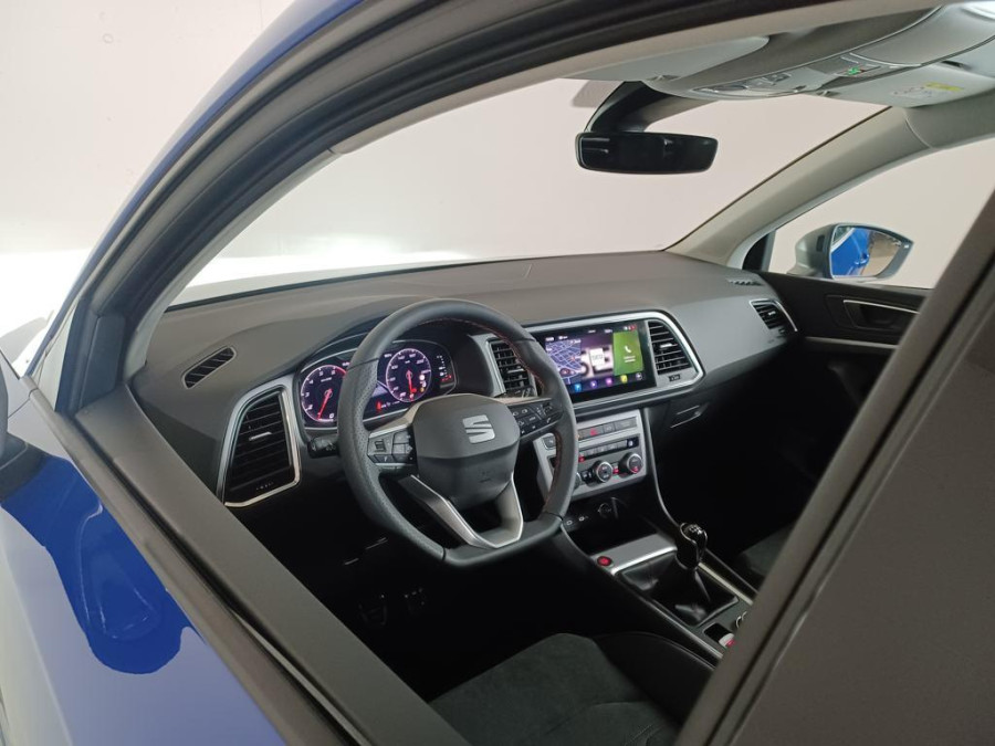 Imagen de SEAT Ateca