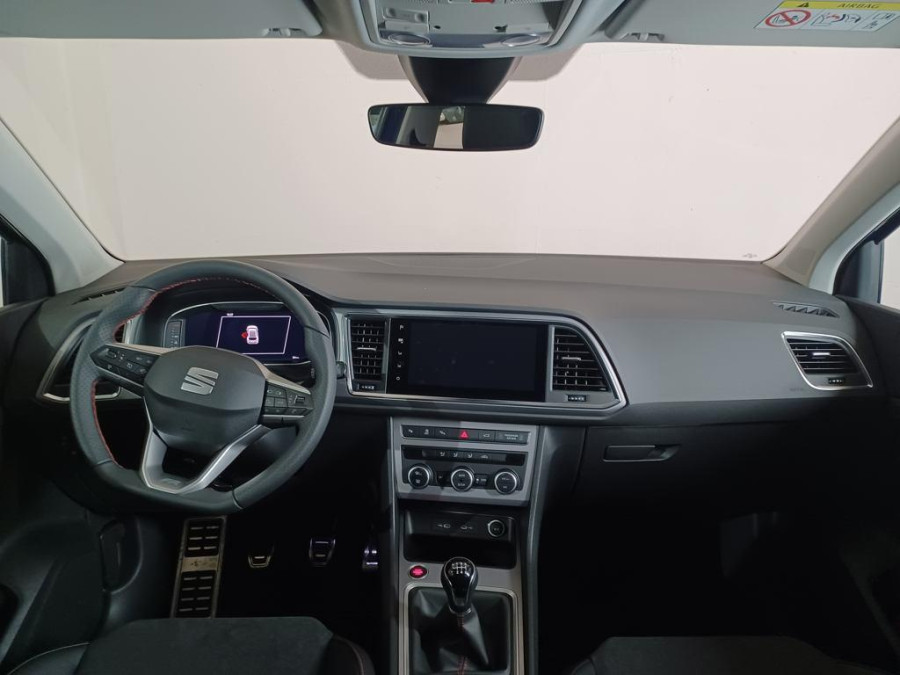 Imagen de SEAT Ateca