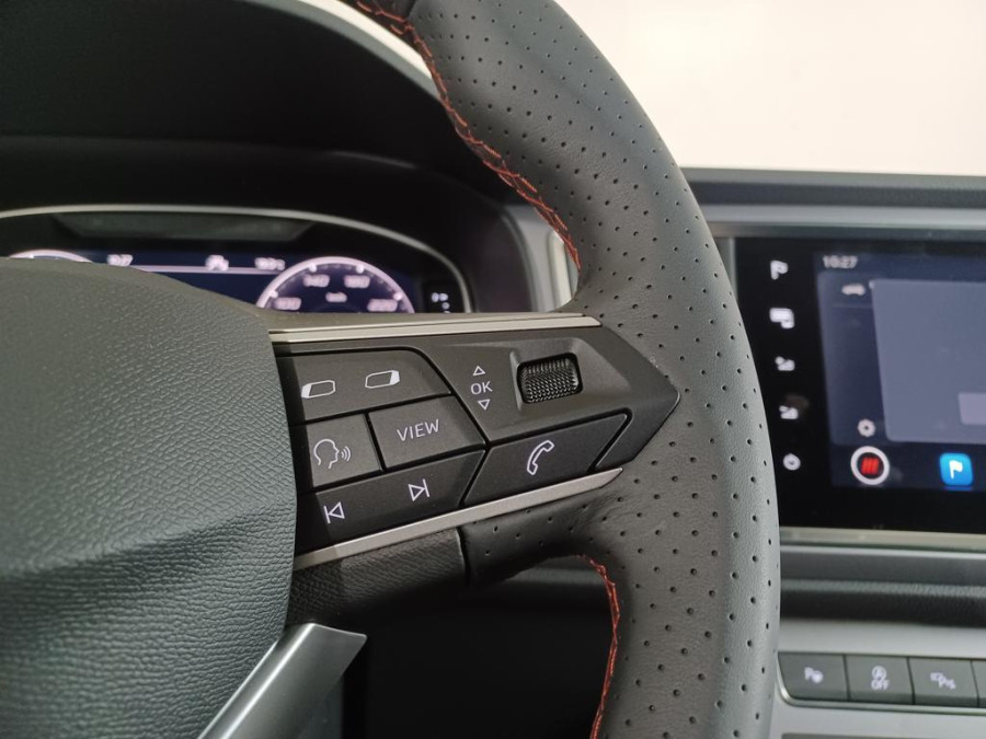 Imagen de SEAT Ateca