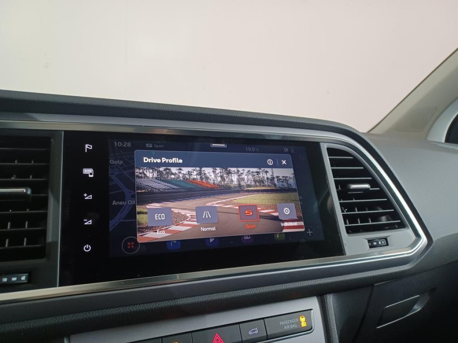 Imagen de SEAT Ateca