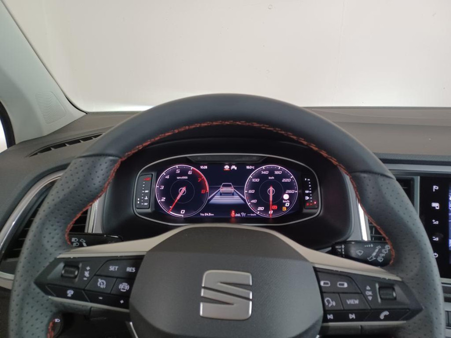 Imagen de SEAT Ateca