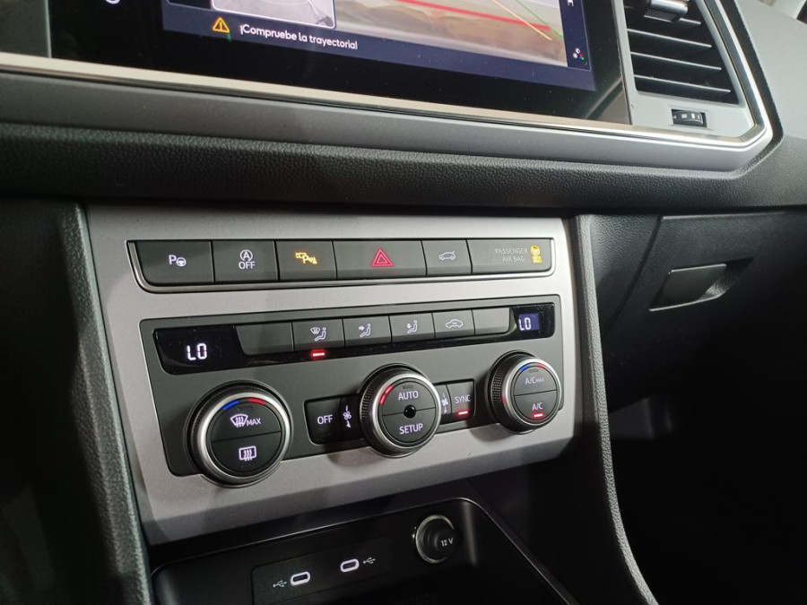 Imagen de SEAT Ateca