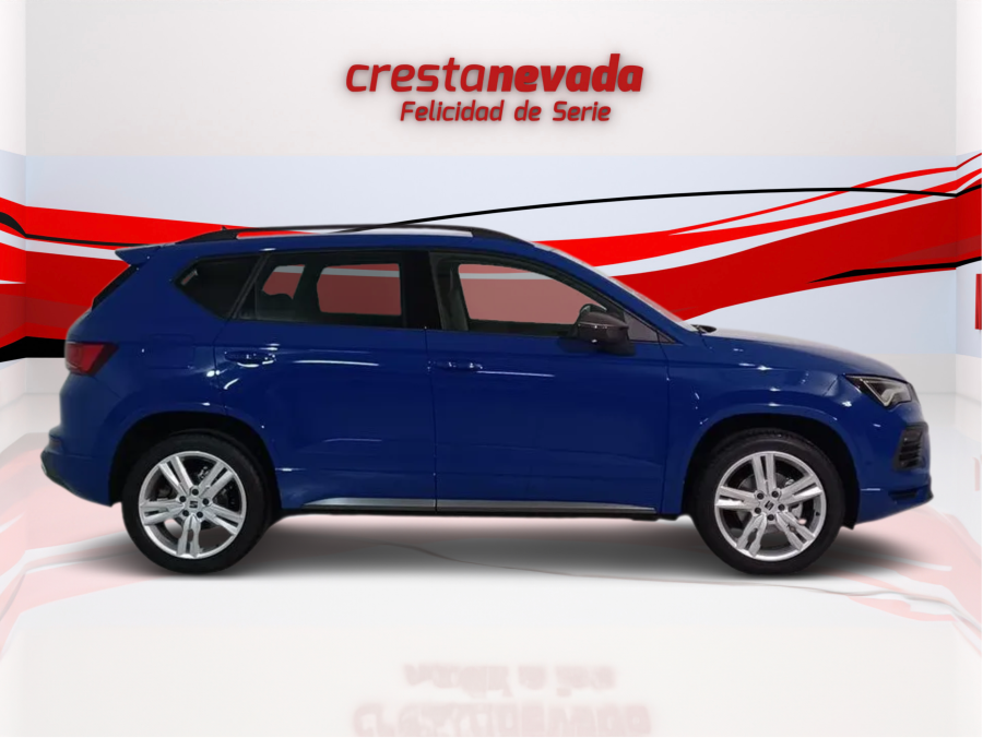 Imagen de SEAT Ateca